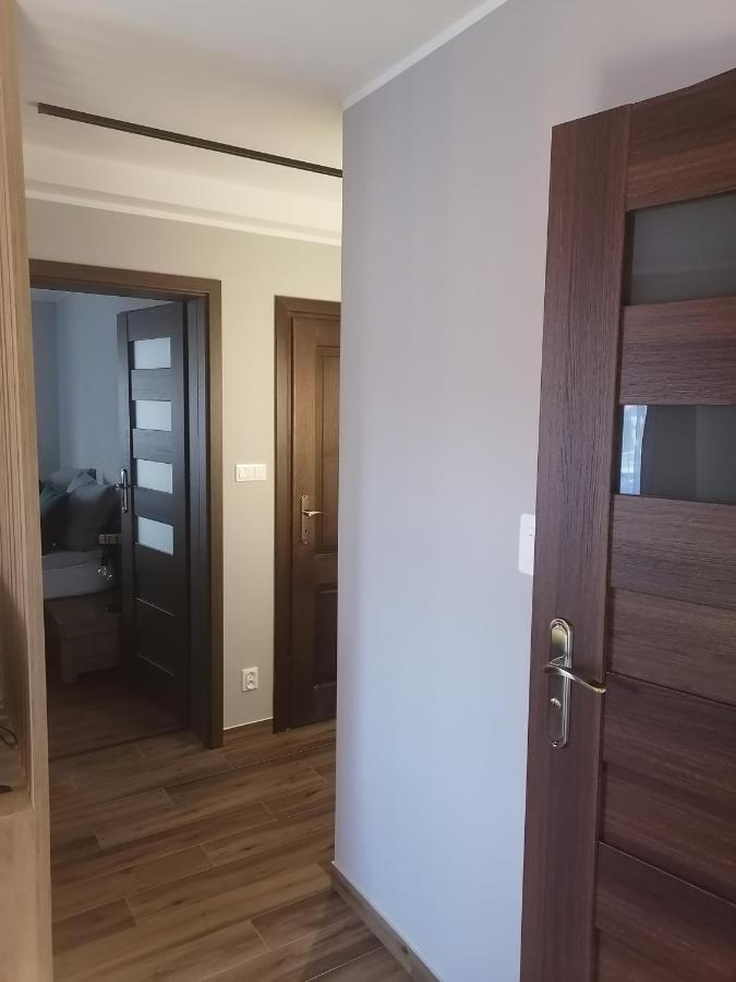 Willa pod lasem Szklarska Poręba Esterno foto