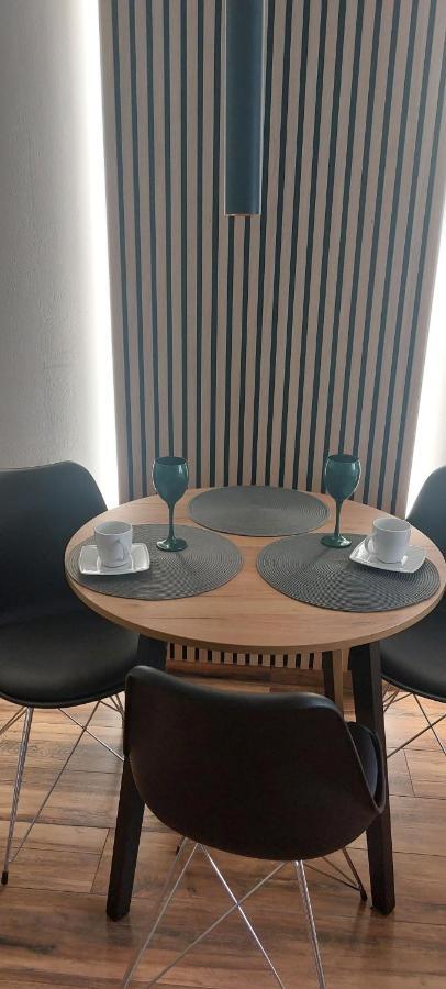Willa pod lasem Szklarska Poręba Esterno foto