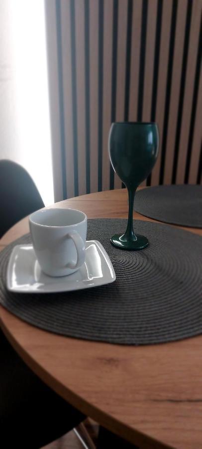 Willa pod lasem Szklarska Poręba Esterno foto