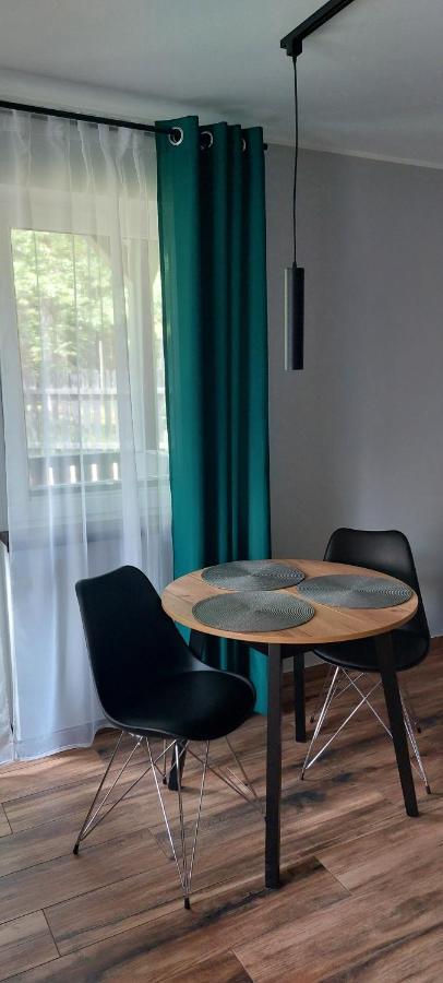 Willa pod lasem Szklarska Poręba Esterno foto