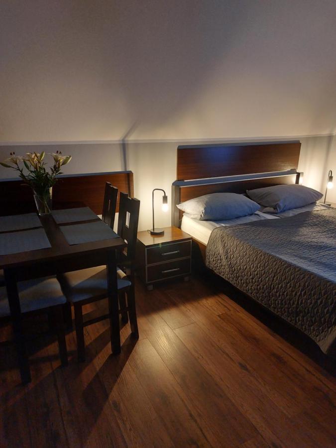 Willa pod lasem Szklarska Poręba Esterno foto
